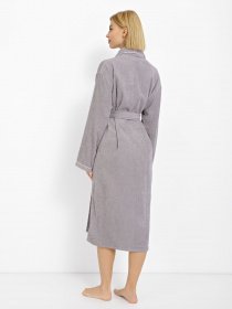 Халат Braska модель 70-4878/304 Фото