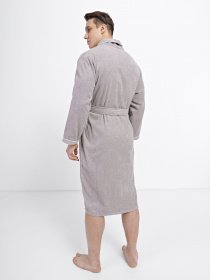 Халат Braska модель 70-4878/304 Фото