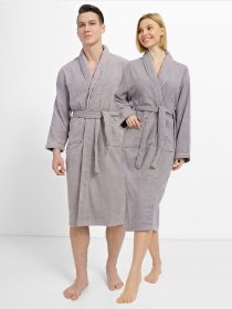 Халат Braska модель 70-4878/304 Фото