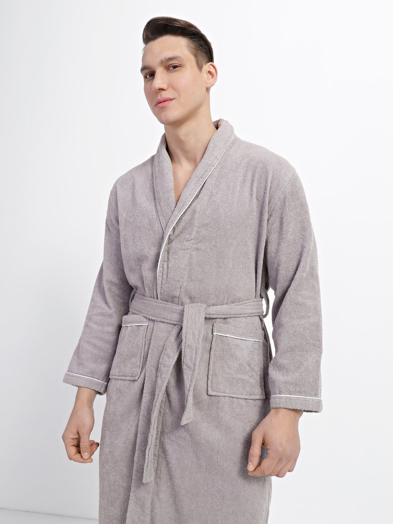 Халат Braska модель 70-4878/304 Халат Braska модель 70-4878/304 Фото