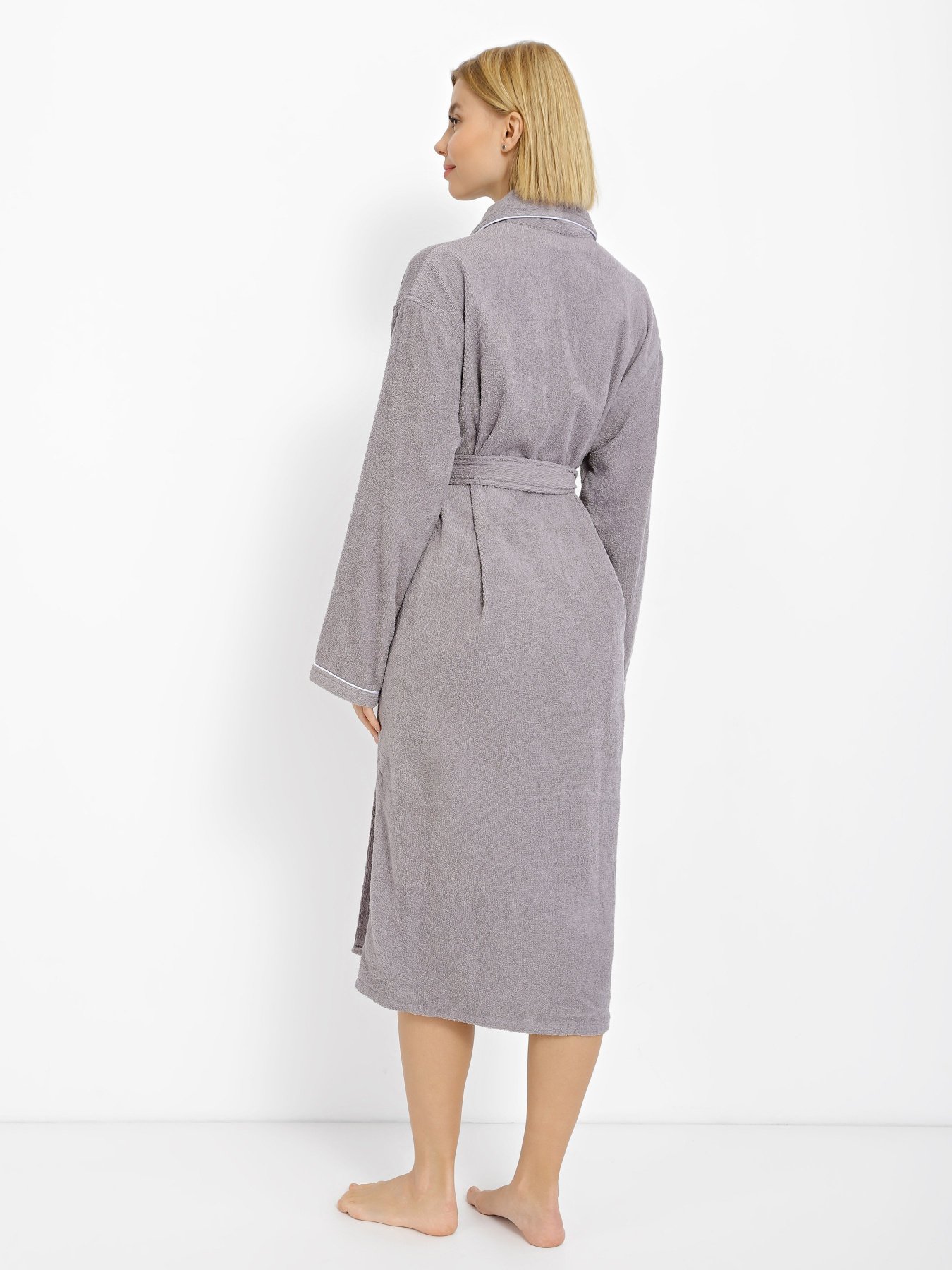 Халат Braska модель 70-4878/304 Халат Braska модель 70-4878/304 Фото