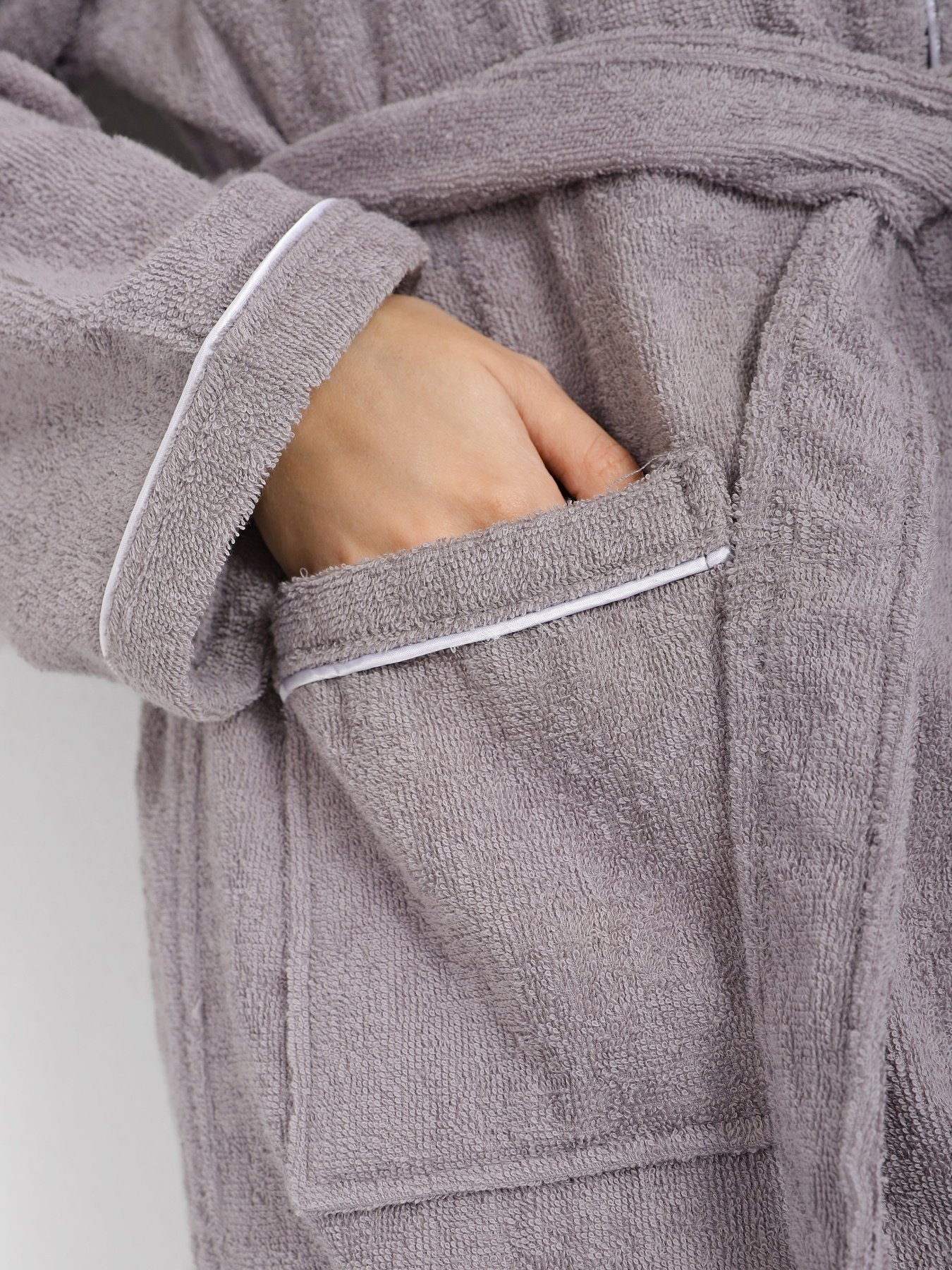 Халат Braska модель 70-4878/304 Халат Braska модель 70-4878/304 Фото