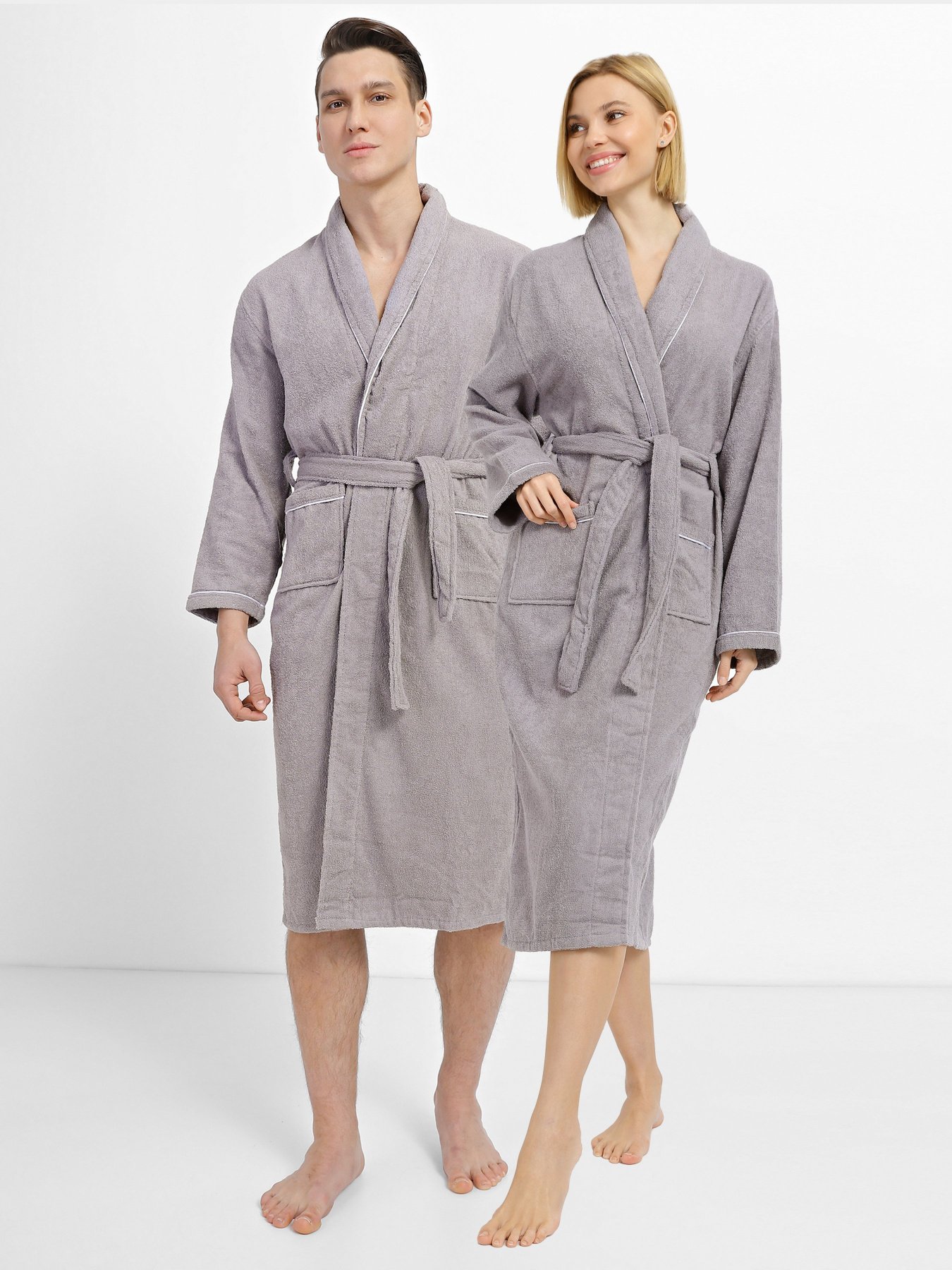 Халат Braska модель 70-4878/304 Халат Braska модель 70-4878/304 Фото