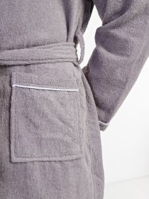 Халат Braska модель 70-4878/304 Халат Braska модель 70-4878/304 Фото