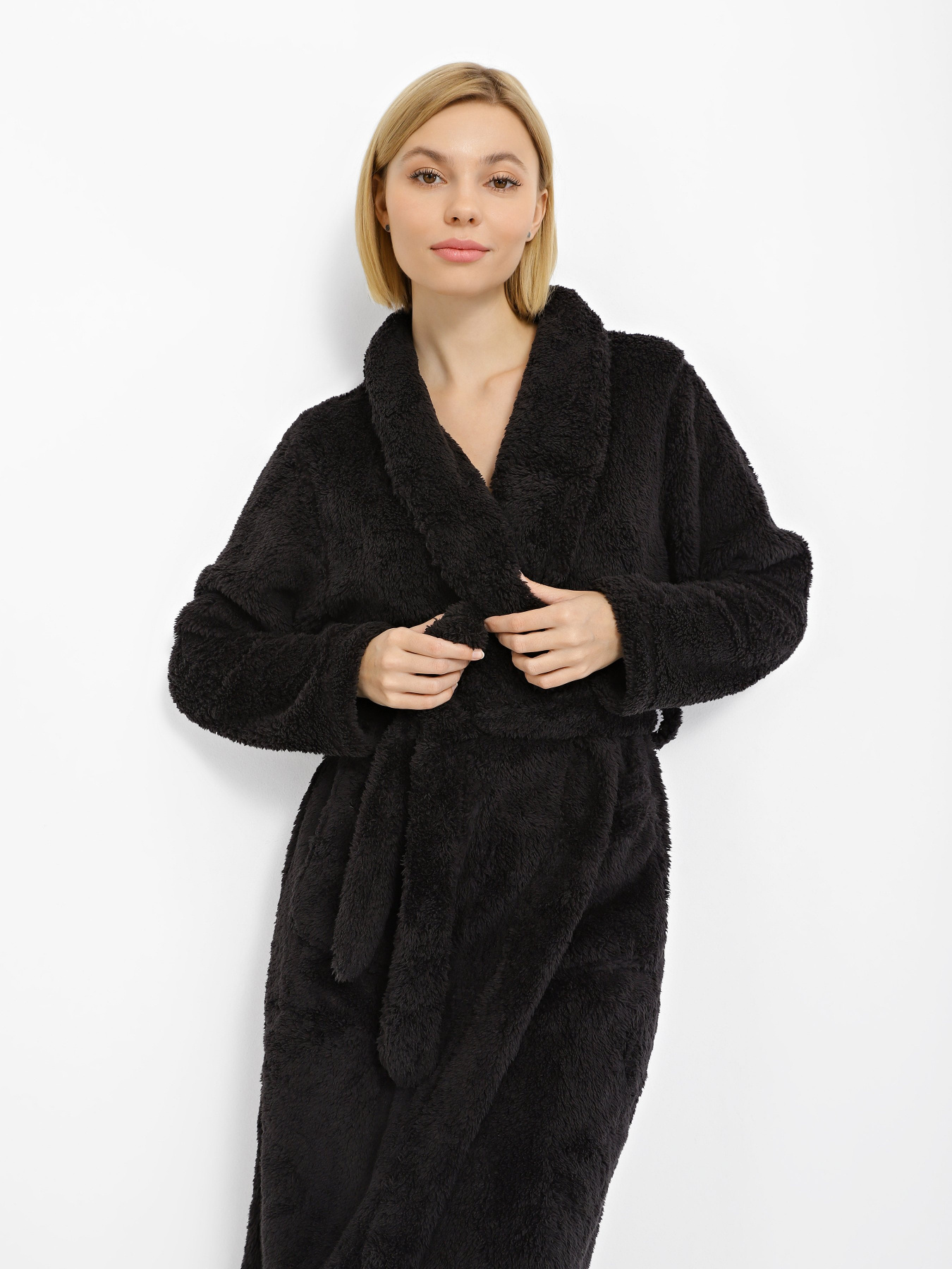 Халат Braska модель 70-2184/301 Фото