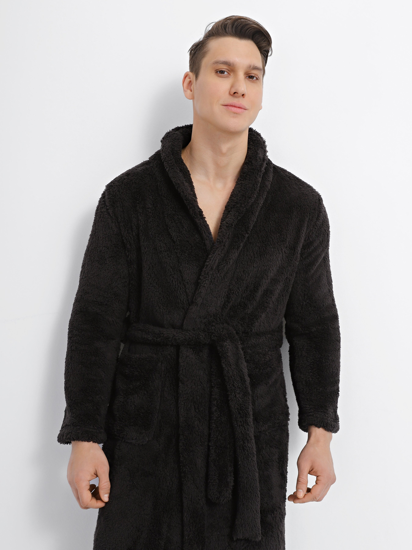 Халат Braska модель 70-2184/301 Фото