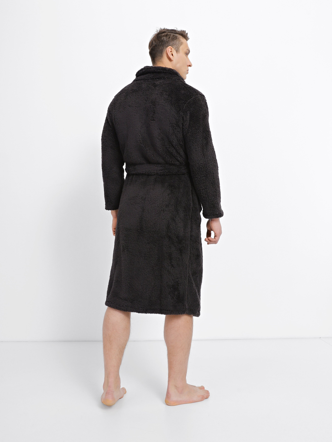 Халат Braska модель 70-2184/301 Фото