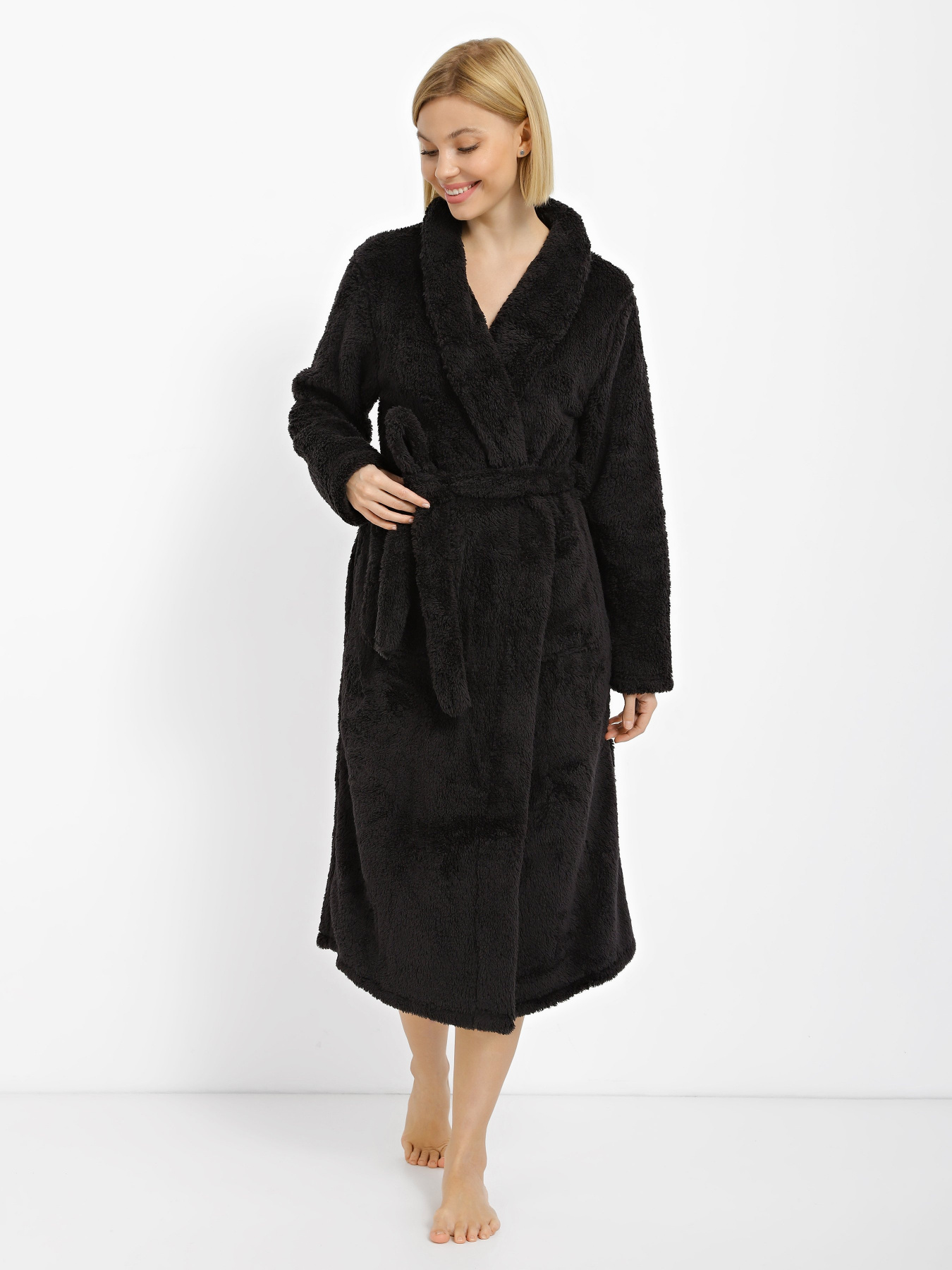 Халат Braska модель 70-2184/301 Халат Braska модель 70-2184/301 Фото