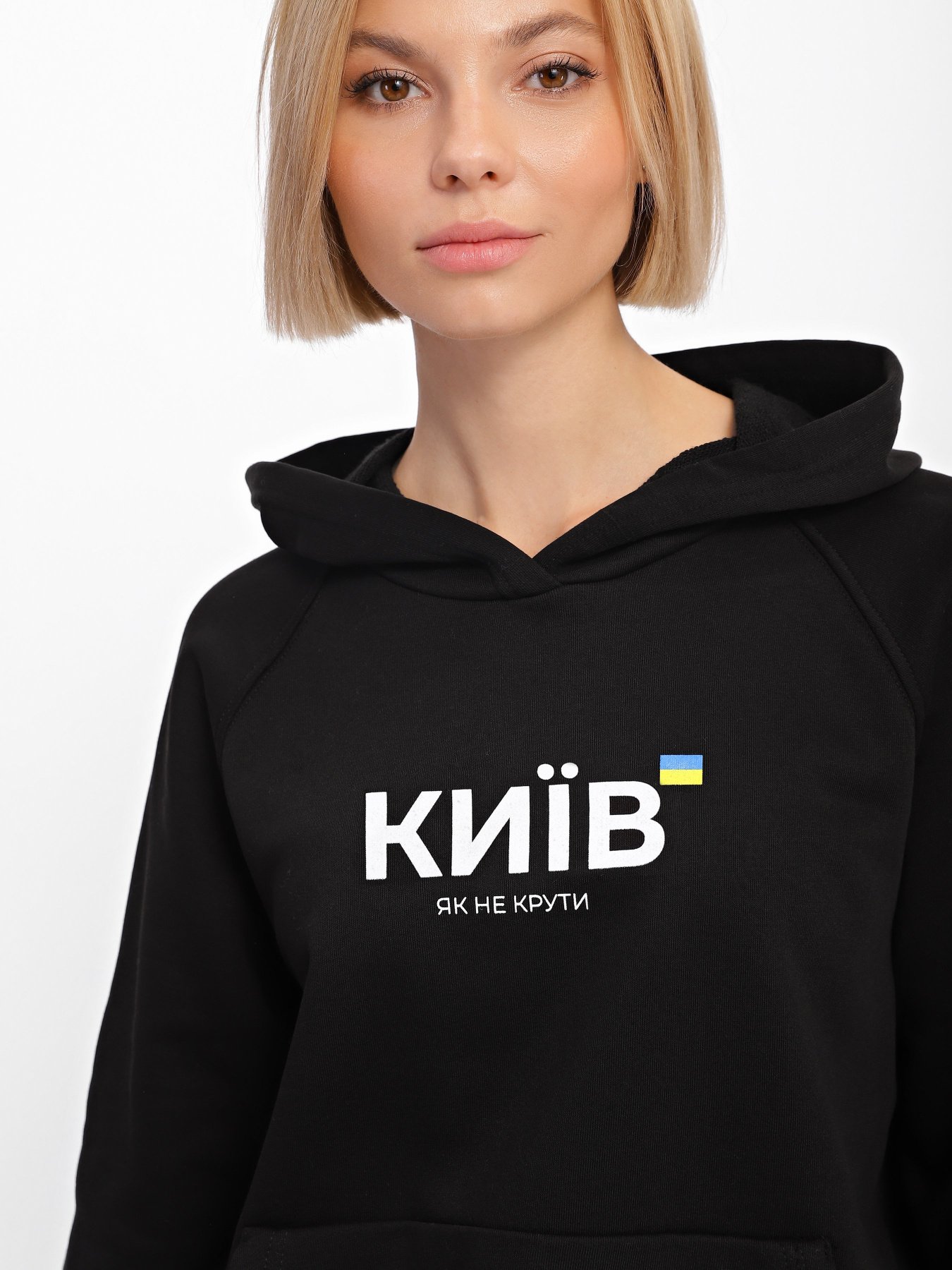 Худи Braska модель 71-7058/301 Фото