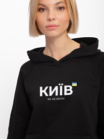 Худи Braska модель 71-7058/301 Фото