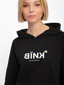 Худи Braska модель 71-7058/301 Фото