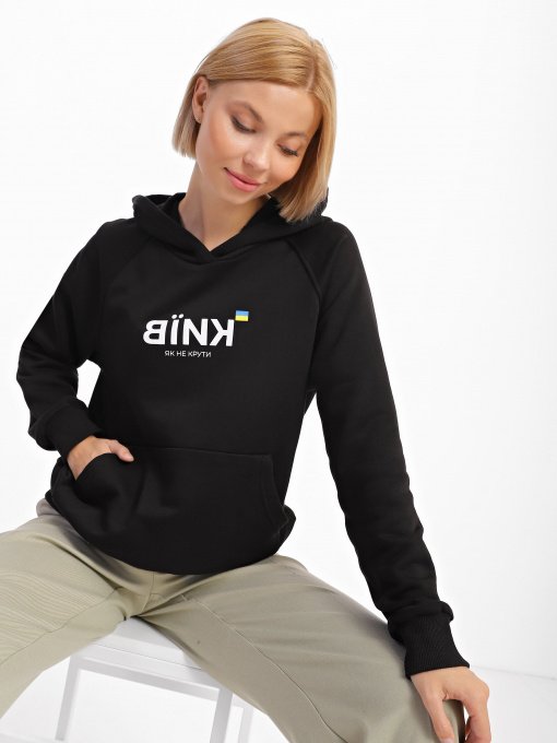 Худи Braska модель 71-7058/301 Фото