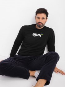 Свитшот Braska модель 72-4325/301 Свитшот Braska модель 72-4325/301 Фото