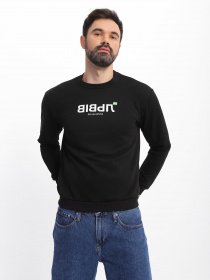 Свитшот Braska модель 70-1656/301 Фото