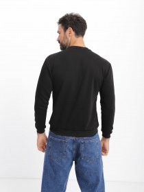 Свитшот Braska модель 70-1656/301 Фото