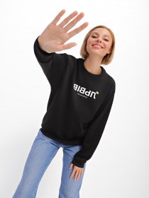 Свитшот Braska модель 70-1656/301 Фото