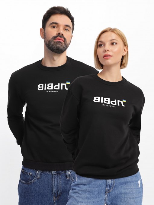 Свитшот Braska модель 70-1656/301 Фото