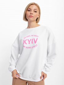 Світшот Braska модель 71-7453/302 Фото