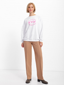 Світшот Braska модель 71-7453/302 Фото