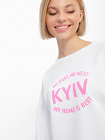 Світшот Braska модель 71-7453/302 Фото