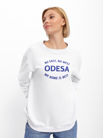 Світшот Braska модель 70-2872/302 Фото