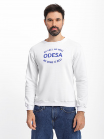 Світшот Braska модель 70-2872/302 Фото