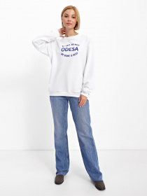 Світшот Braska модель 70-2872/302 Фото