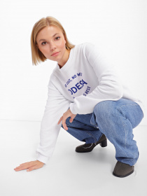 Світшот Braska модель 70-2872/302 Фото