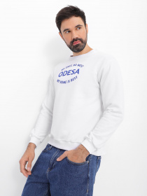 Світшот Braska модель 70-2872/302 Фото