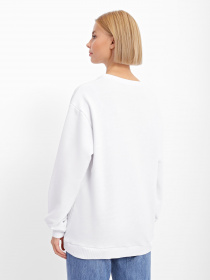 Світшот Braska модель 70-2872/302 Фото