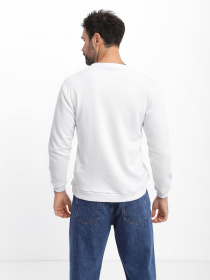 Світшот Braska модель 70-2872/302 Фото