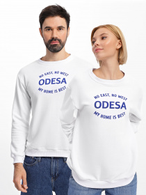 Свитшот Braska модель 70-2872/302 Фото