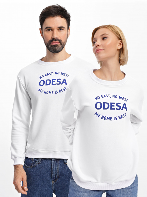 Свитшот Braska модель 70-2872/302 Фото