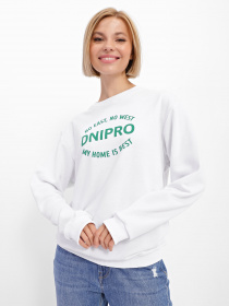 Світшот Braska модель 70-2872/380 Фото