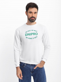 Світшот Braska модель 70-2872/380 Фото