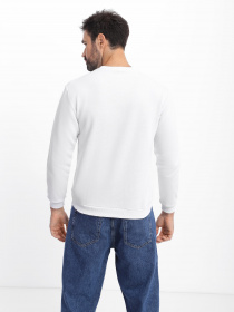 Світшот Braska модель 70-2872/380 Фото