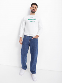 Світшот Braska модель 70-2872/380 Фото