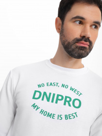 Світшот Braska модель 70-2872/380 Фото