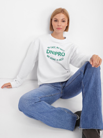 Світшот Braska модель 70-2872/380 Фото