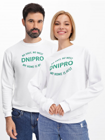 Свитшот Braska модель 70-2872/380 Фото