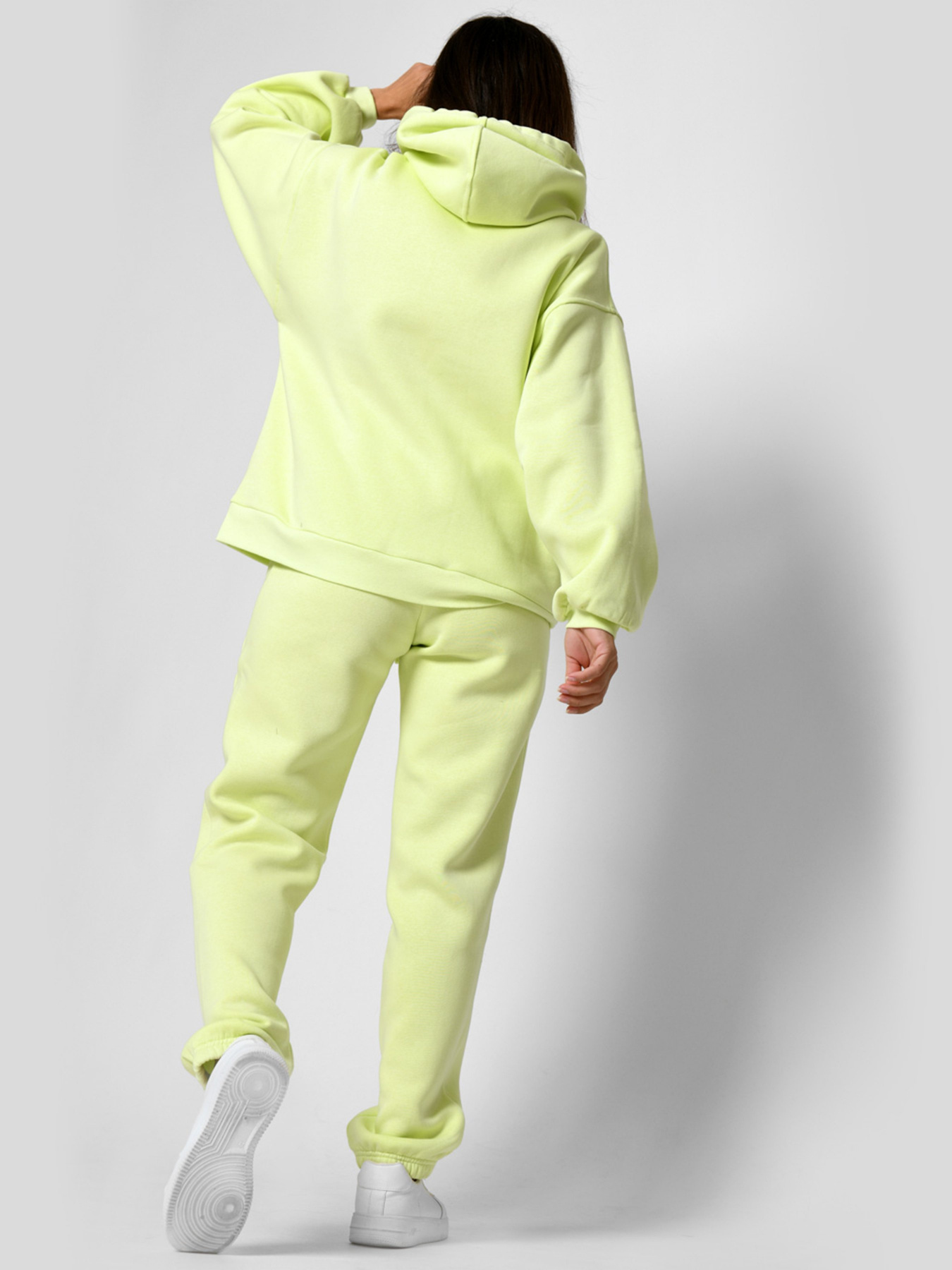 Спортивний костюм Braska модель KM-2170-6 Фото