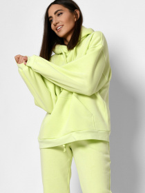 Спортивний костюм Braska модель KM-2170-6 Фото