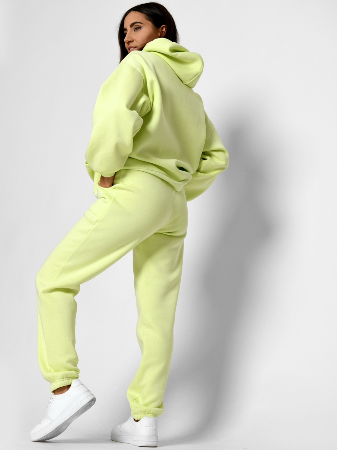 Спортивный костюм Braska модель KM-2170-6 Фото