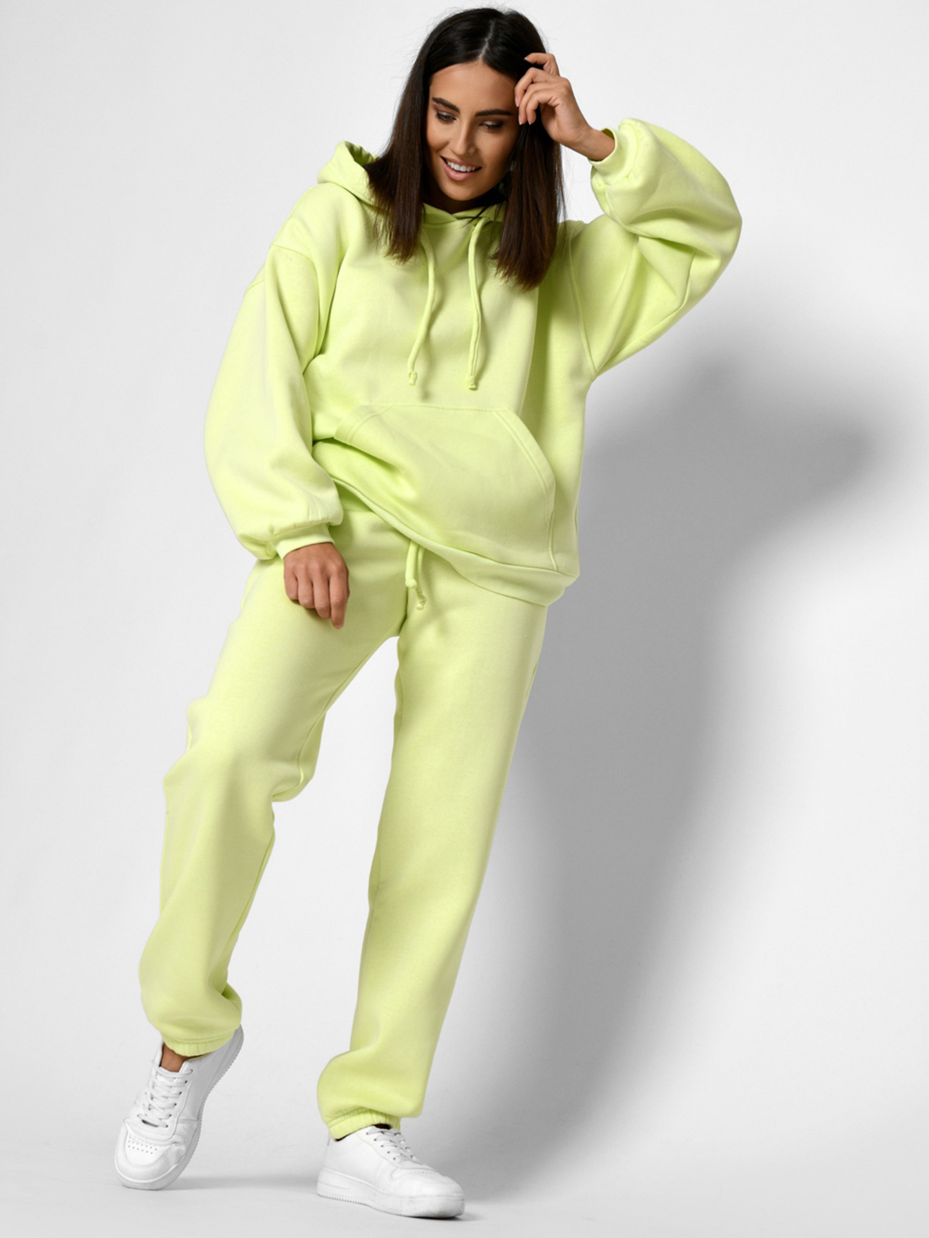 Спортивный костюм Braska модель KM-2170-6 Фото