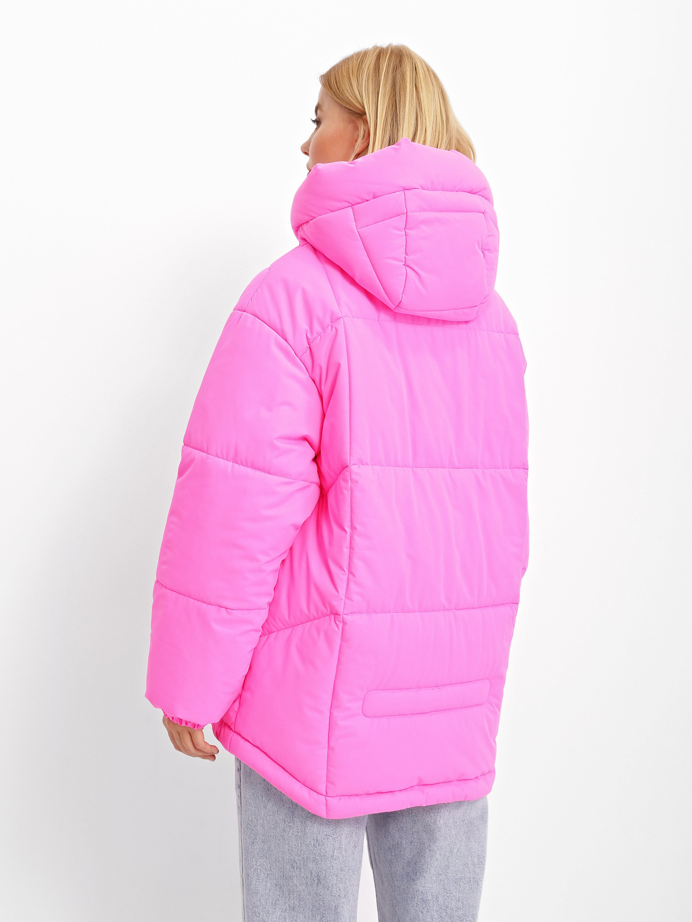 Зимняя куртка Braska модель LS-8900-9 Фото