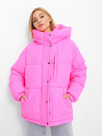 Зимова куртка Braska модель LS-8900-9 Фото