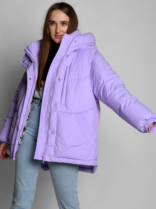 Зимняя куртка Braska модель LS-8900-19 Фото