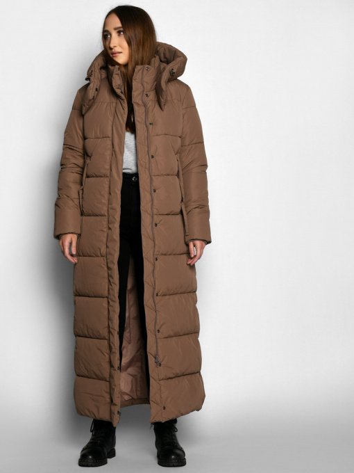 Зимова куртка Braska модель LS-8898-26 Фото