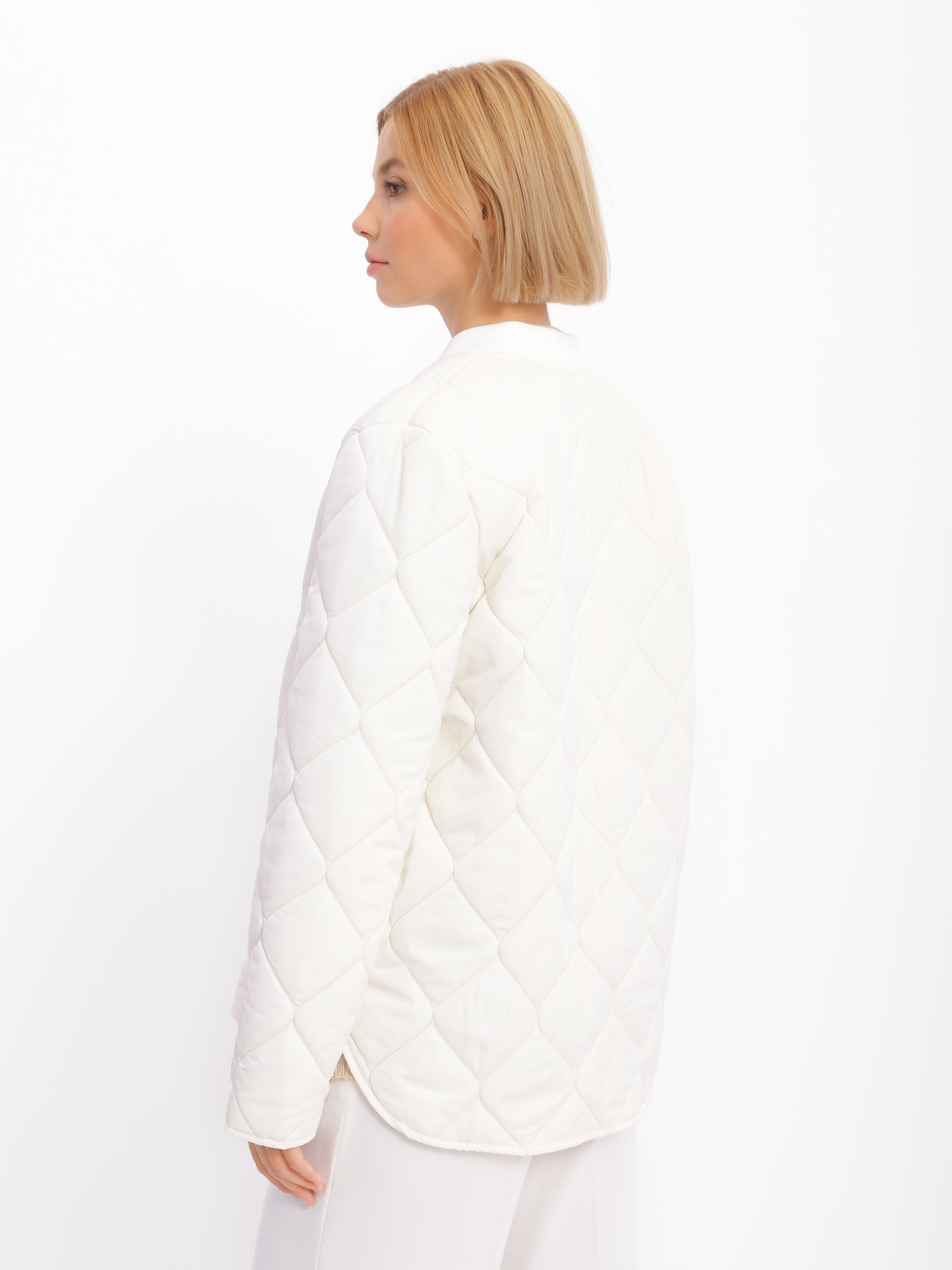 Демісезонна куртка Braska модель 51822/380 Фото