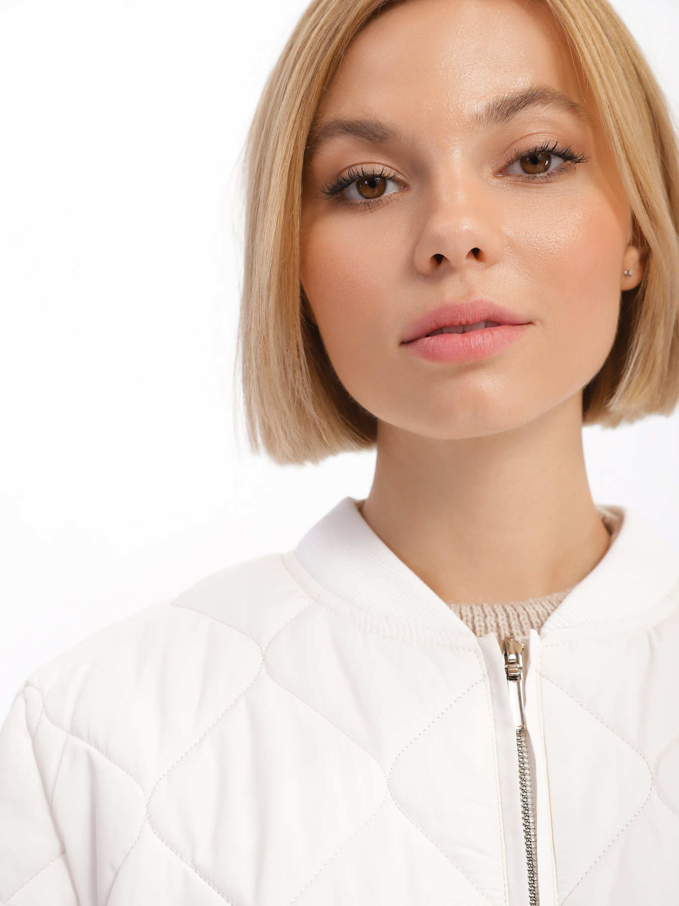 Демісезонна куртка Braska модель 51822/380 Фото